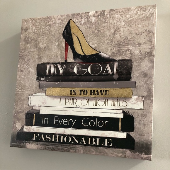 Beautiful Wall Arts - Picture 5 of 8